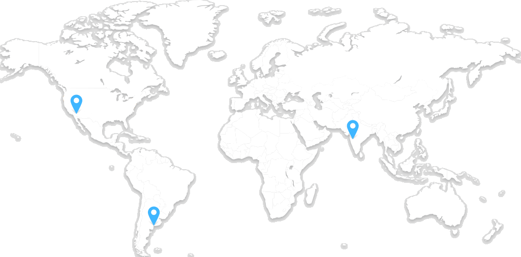 Lumen21 Locations